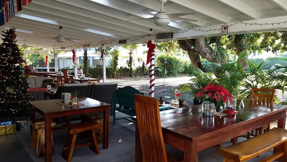 Photo - Arnott's Lodge
