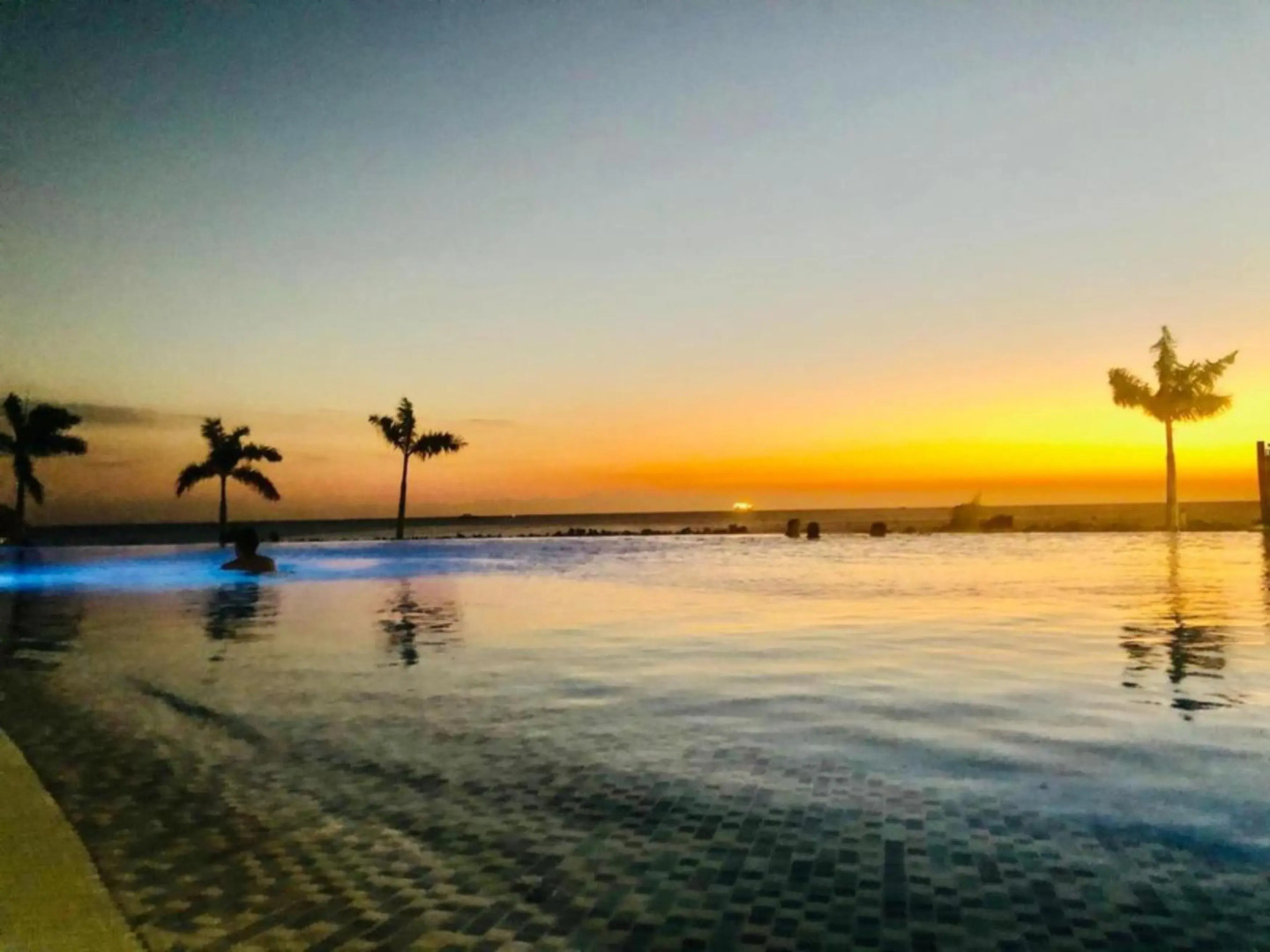 Foto - Apartasuites Samaria - Club de Playa