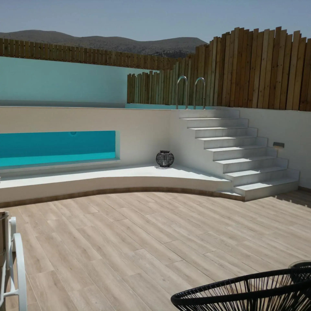 Photo - Meropi Hotel & Apartments