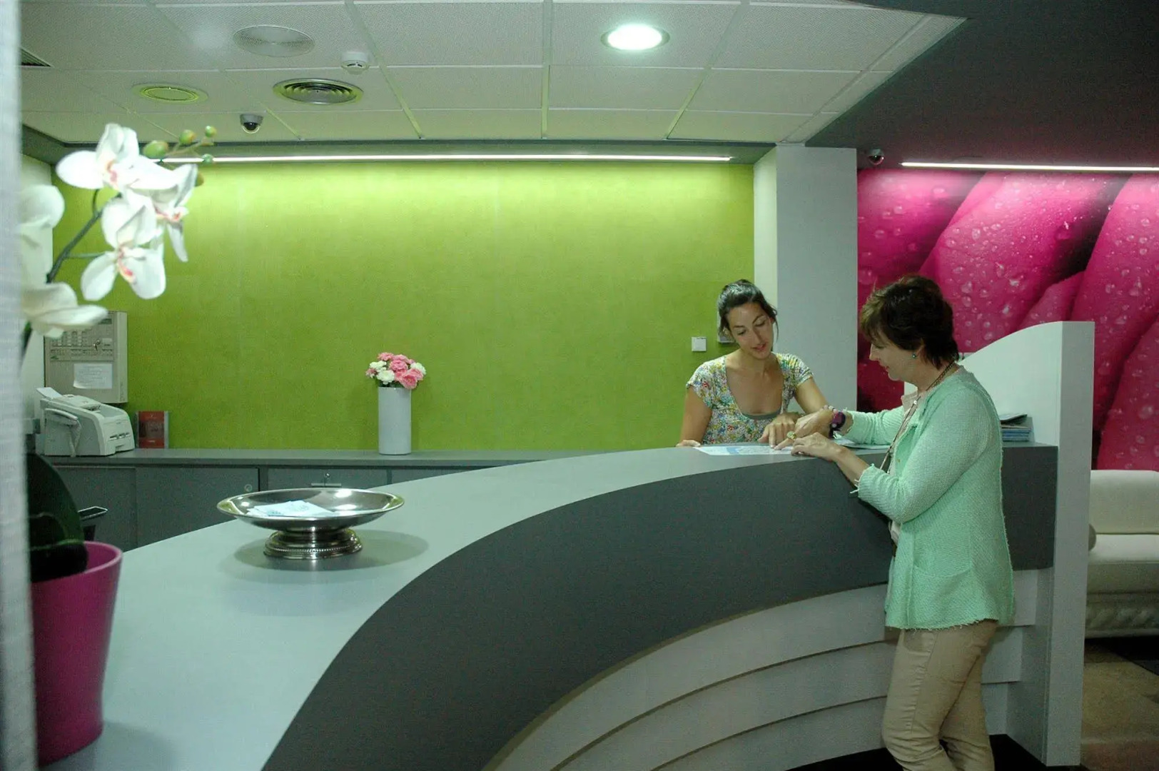 Photo - Hotel Rio Arga