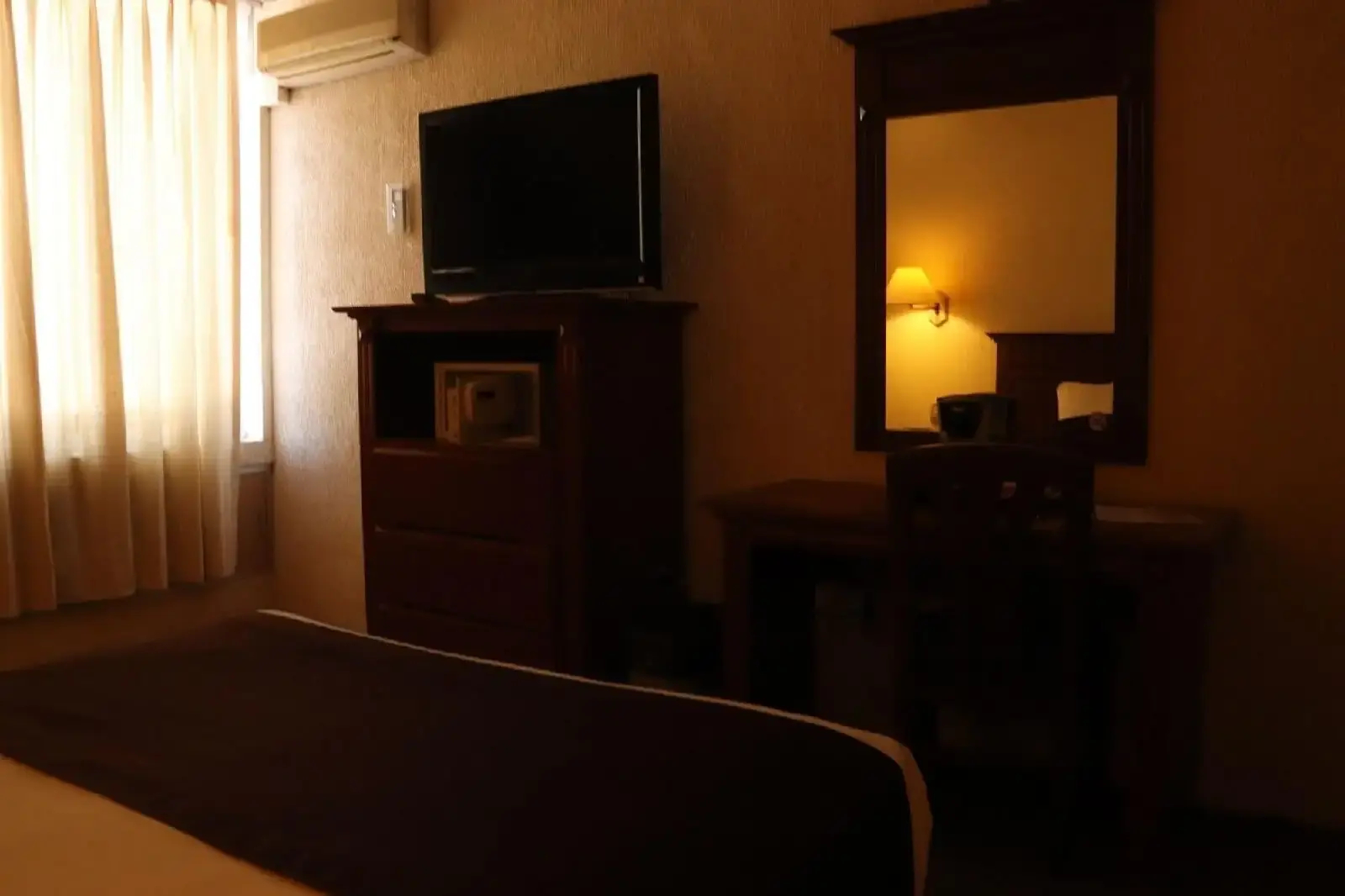Foto - Hotel Santa Irene Guadalajara