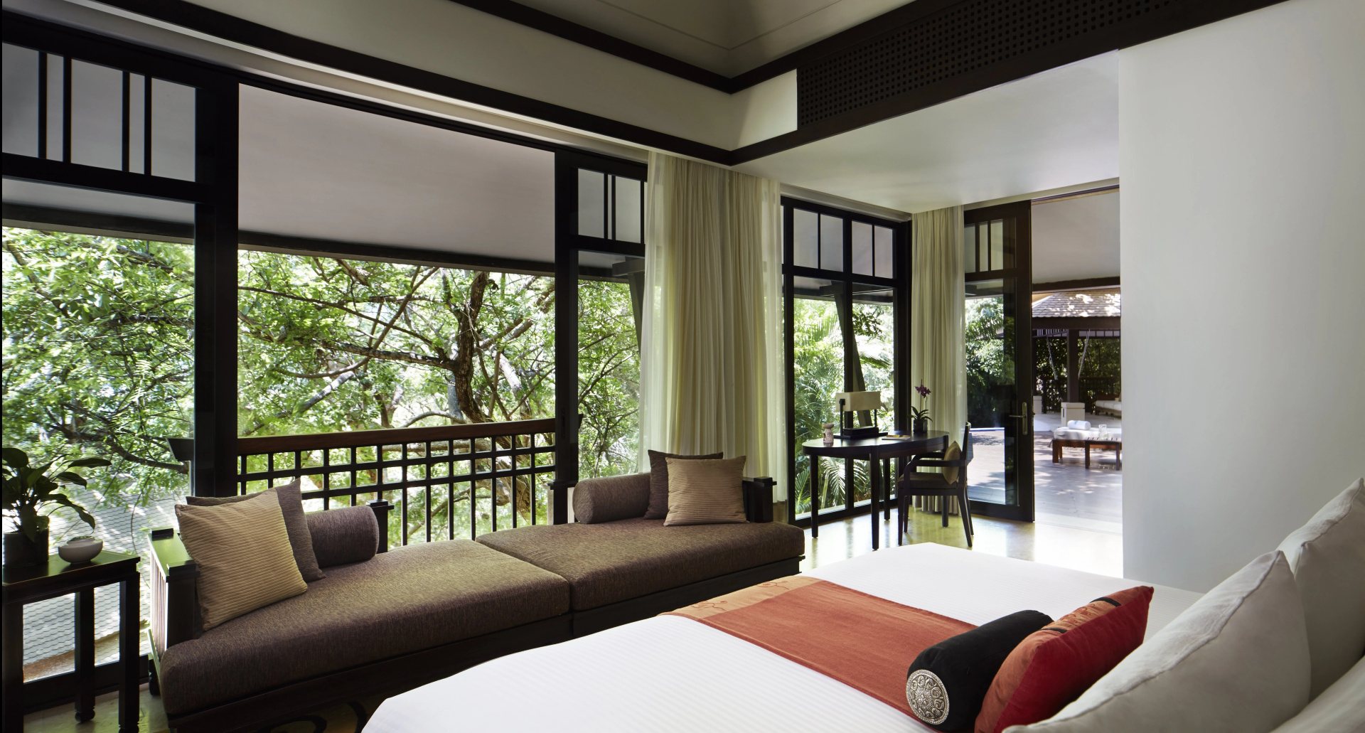 Photo - Banyan Tree Cabo Marques