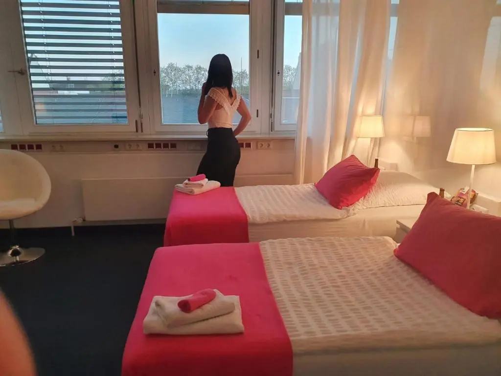 Foto - Business Hotel Wiesbaden PRIME