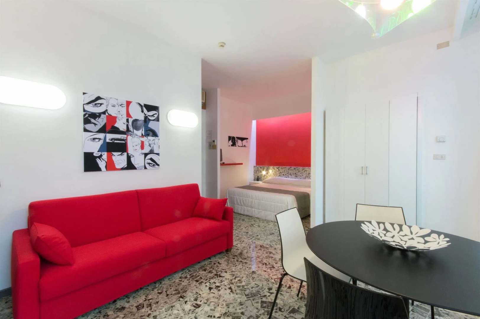 Photo - Residence Star