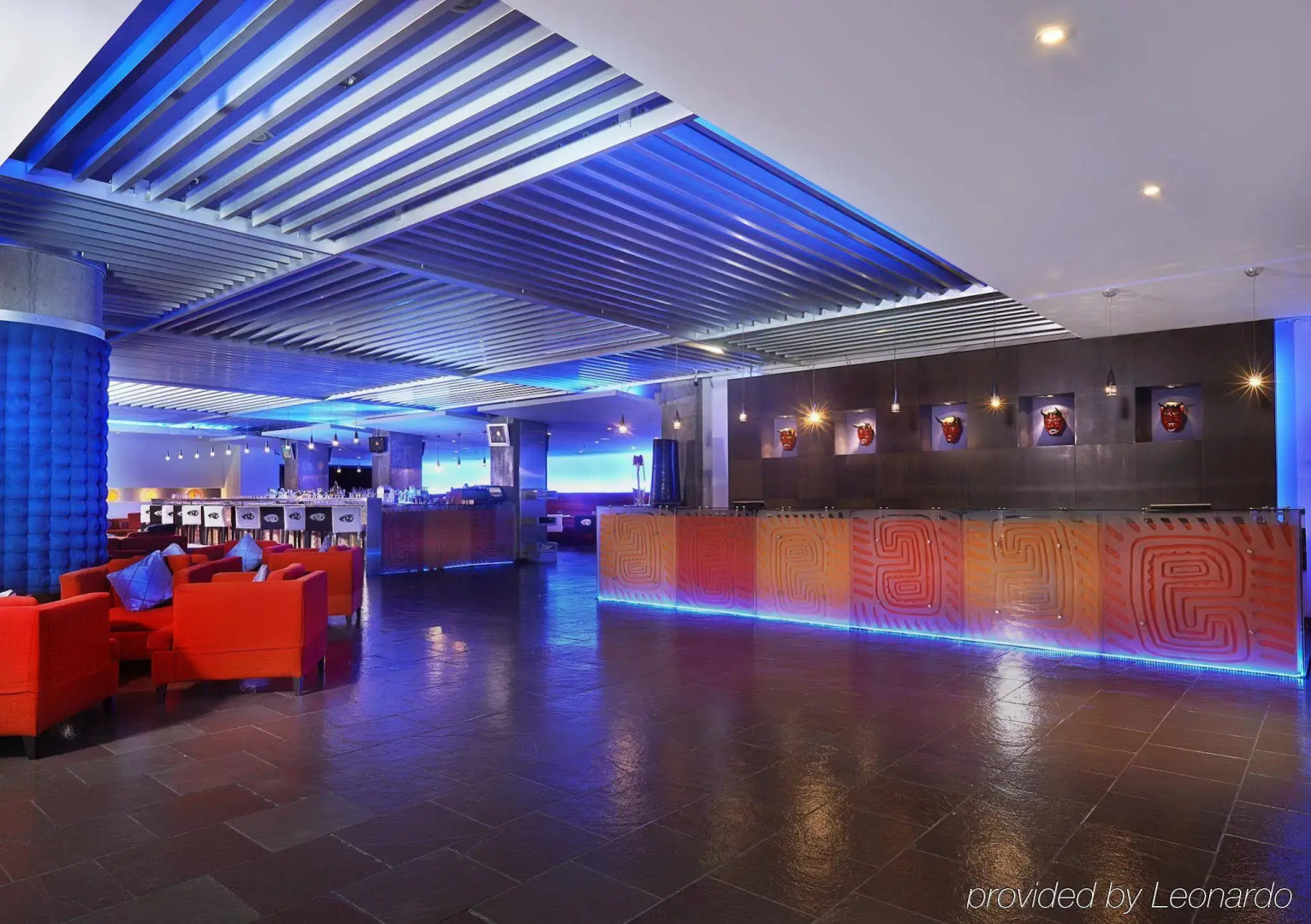 Foto - Decapolis Hotel Panama City