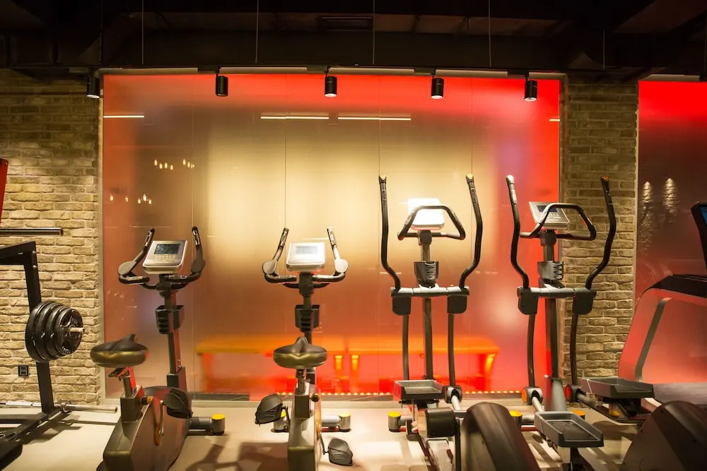 Foto - Diplomat Suites Hotel