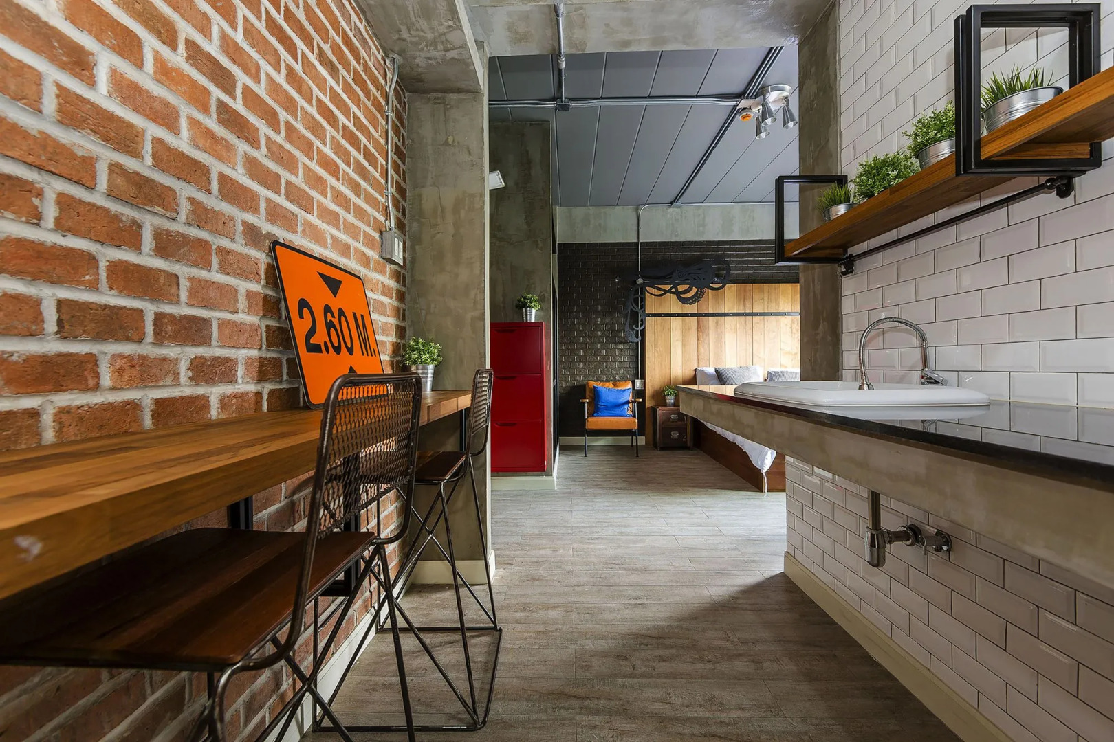 Foto - Rent V38 #420 friendly Thailand