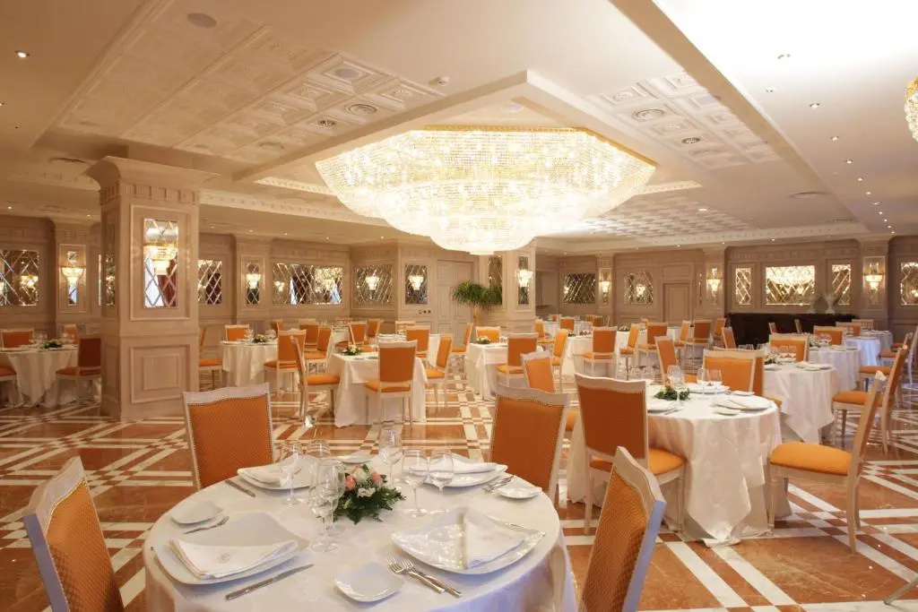 Foto - Grand Hotel Vanvitelli