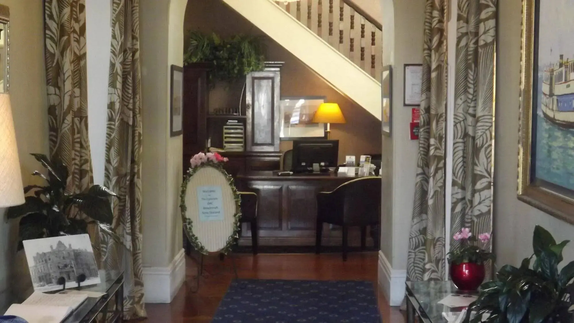 Photo - The Esplanade Hotel