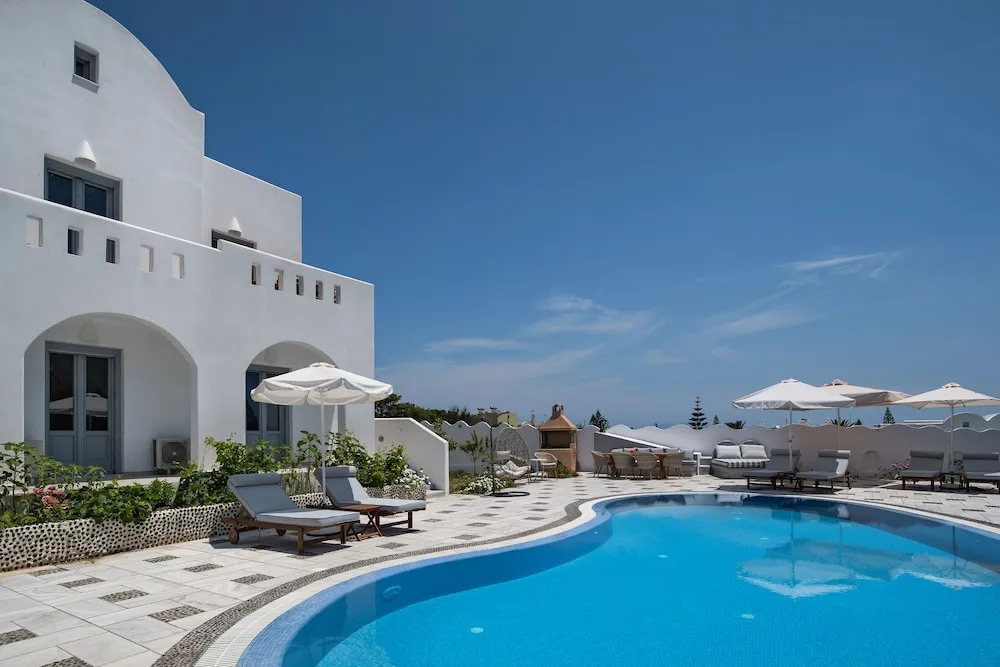 Foto - Felicity Luxury Villas
