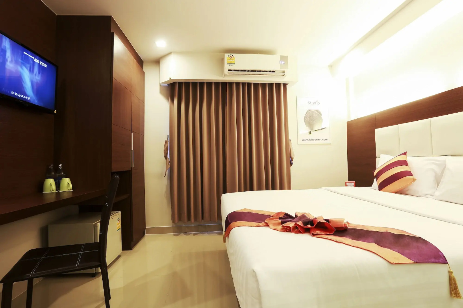 Photo - iCheck inn Nana by Aspira