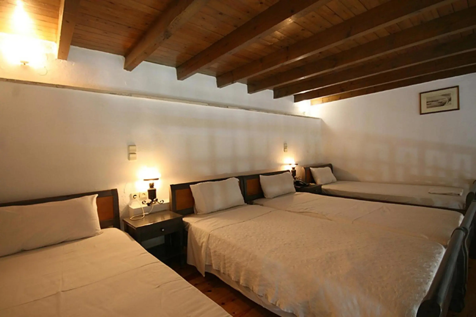 Foto - Nostos Hotel