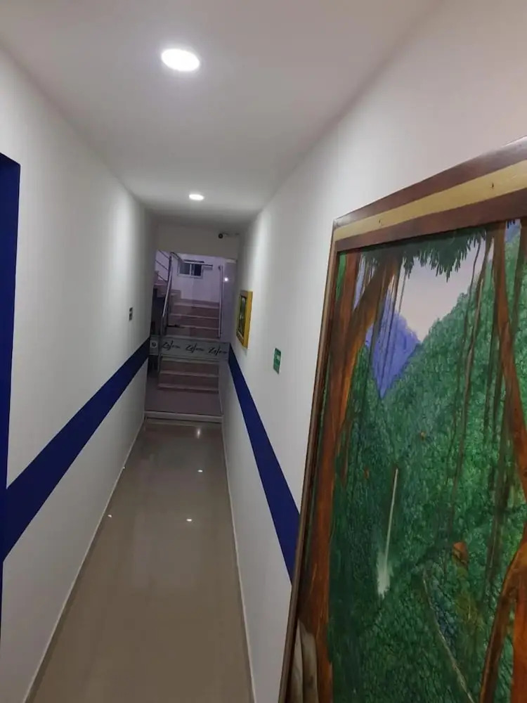 Photo - Zafara Hotel