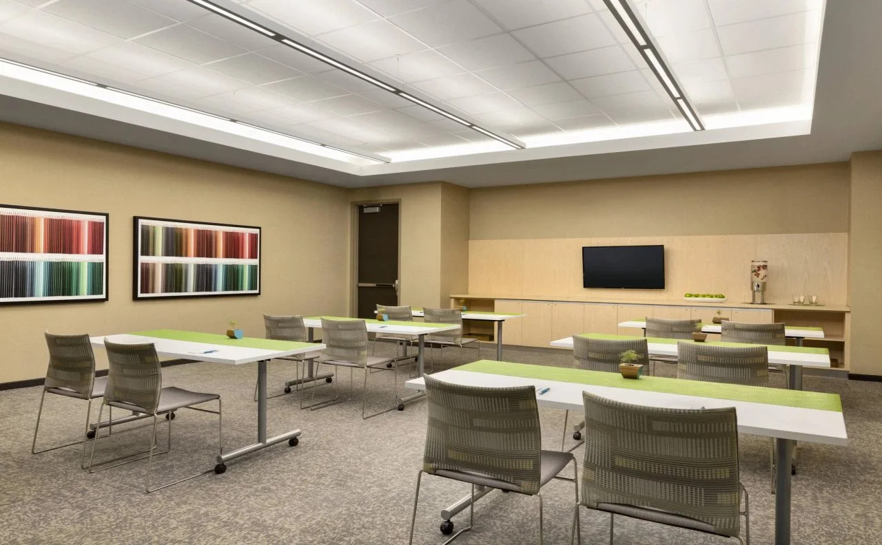 Foto - Element by Marriott Dallas Love Field