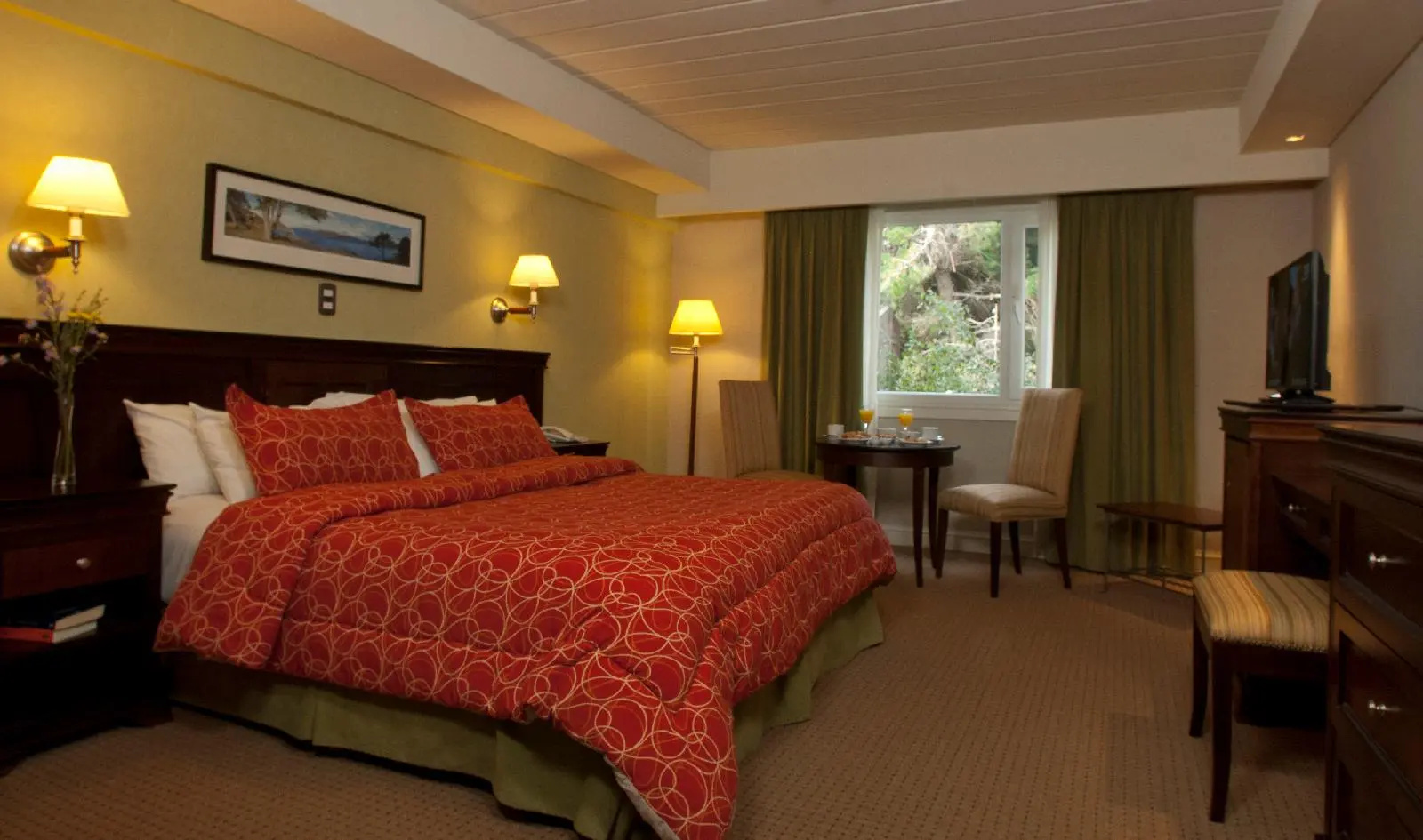 Foto - Quijote Hotel