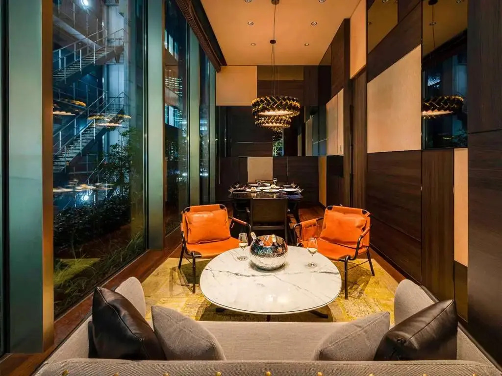 Photo - Pullman Tokyo Tamachi