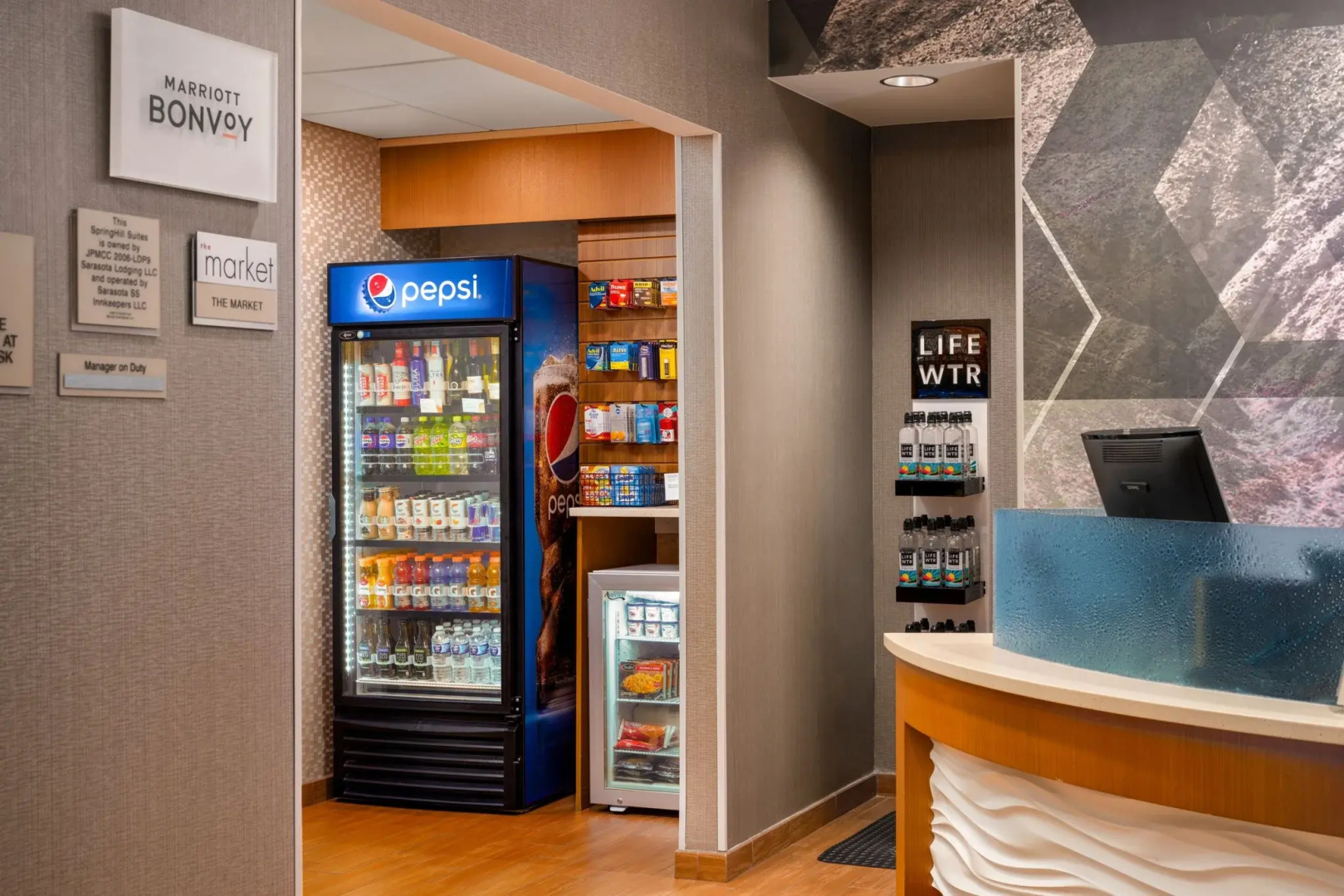 Photo - SpringHill Suites Sarasota Bradenton