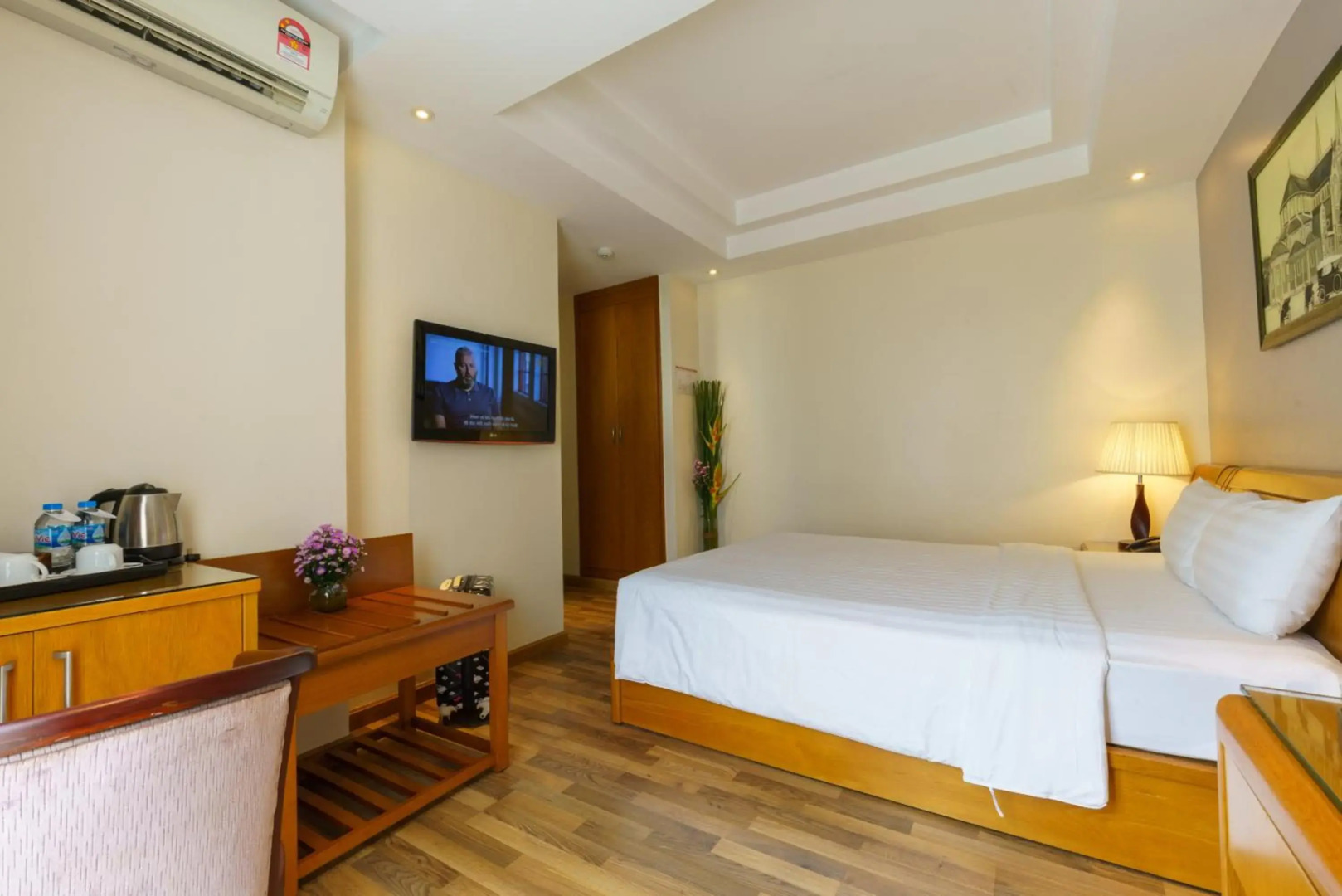 Foto - Roseland Corp Hotel