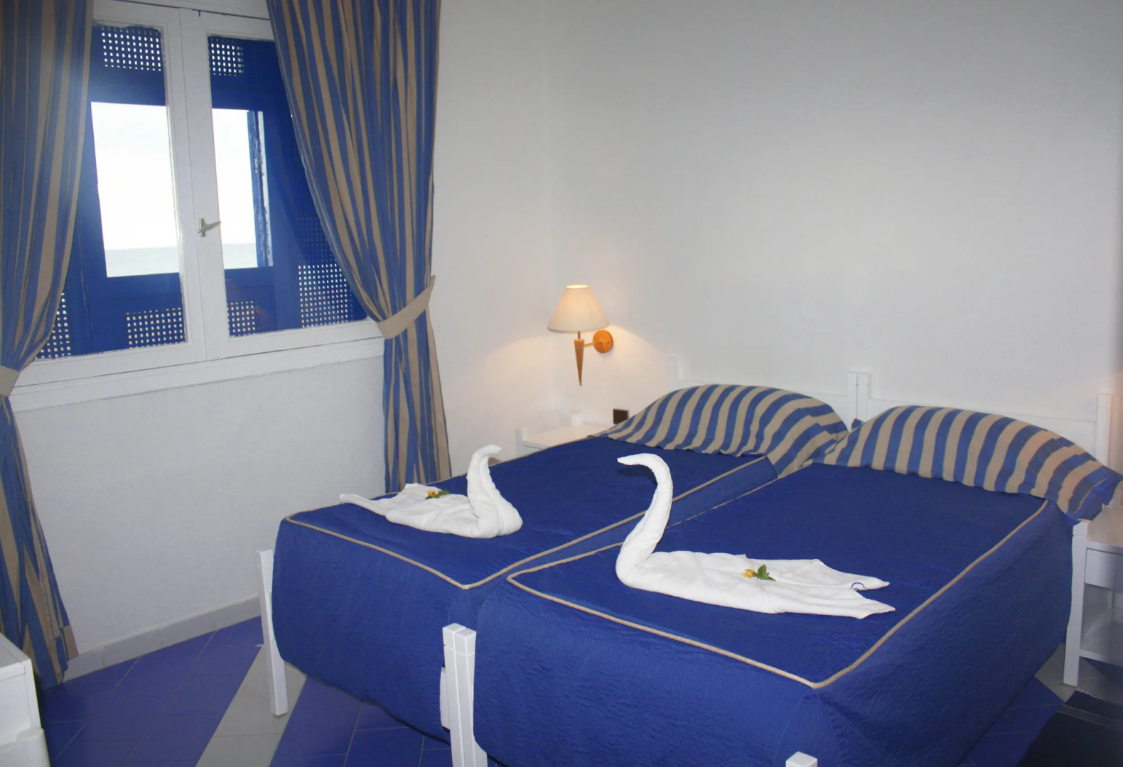 Foto - Marina Cap Monastir Appart Hôtel