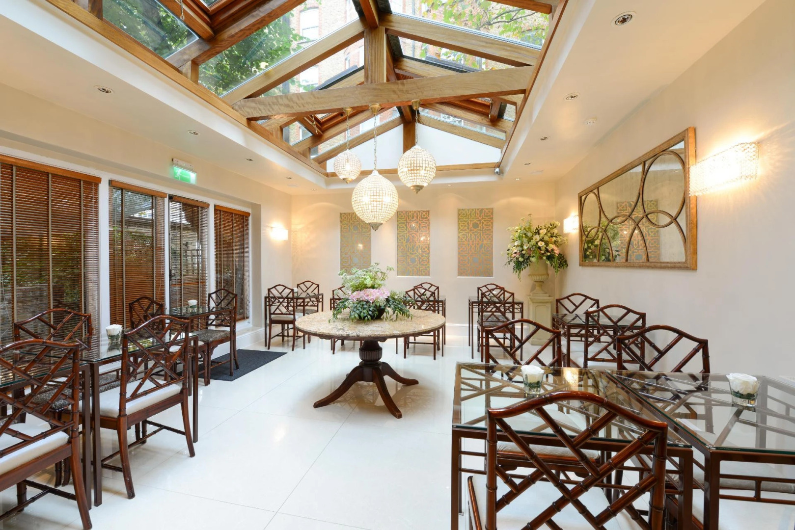 Photo - Twenty Nevern Square Hotel