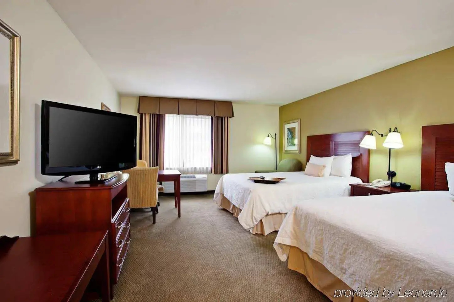 Foto - Hampton Inn & Suites by Hilton San Diego SeaWorld Near Old Town
