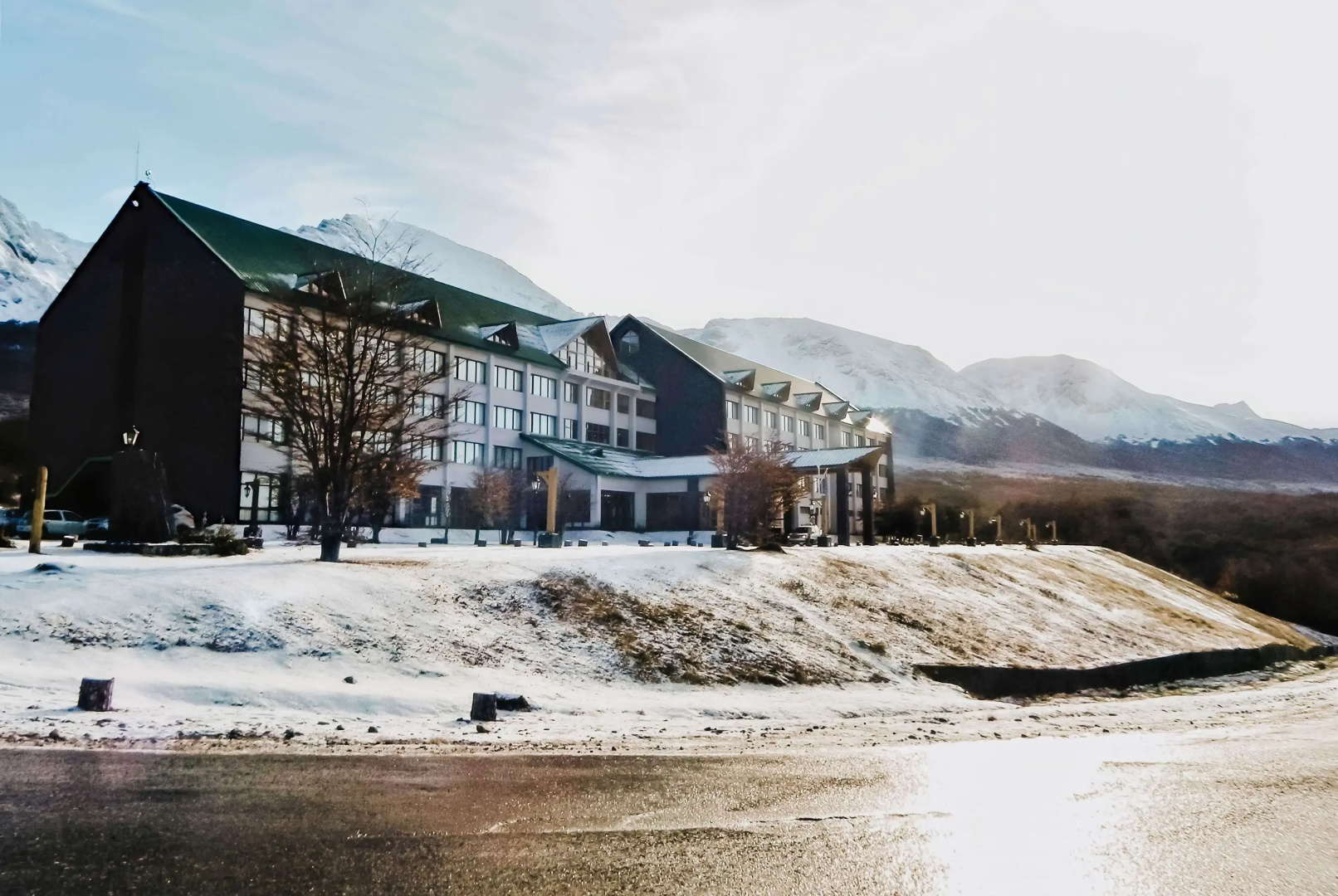 Photo - Wyndham Garden Ushuaia Hotel del Glaciar