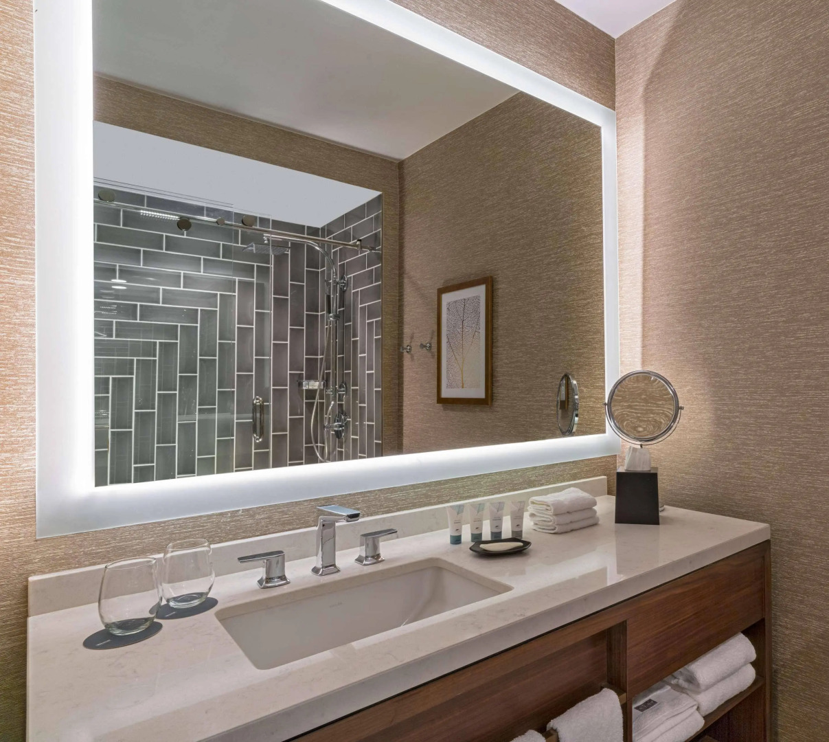 Photo - The Westin Oaks Houston at the Galleria