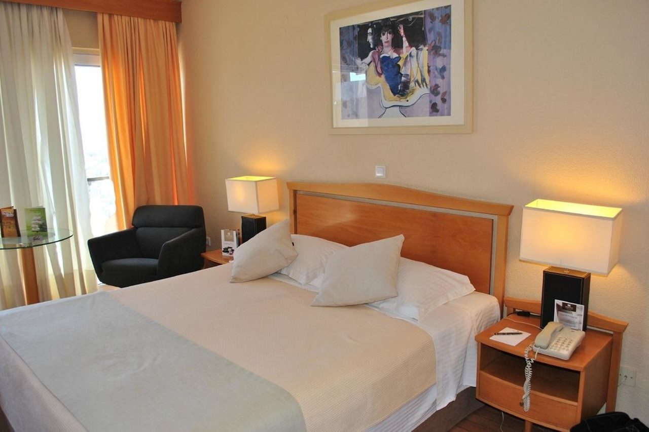 Egnatia City Hotel & Spa