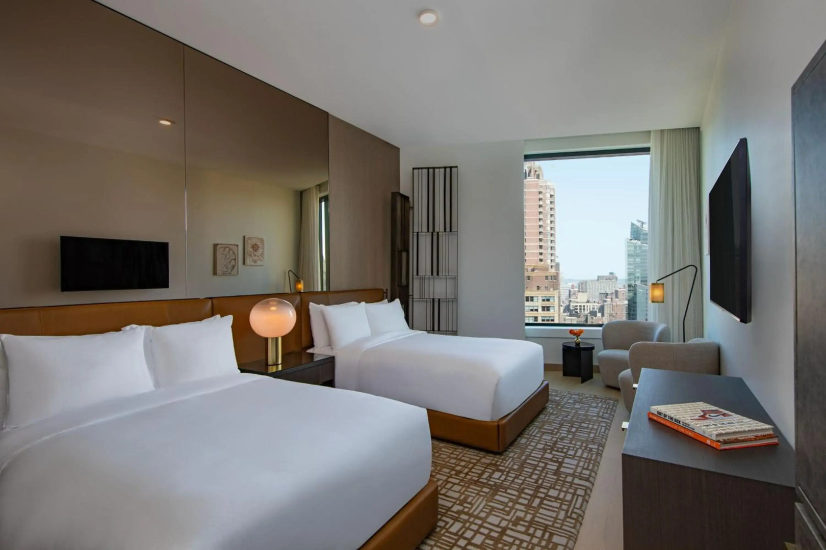 Photo - The Ritz-Carlton New York, NoMad