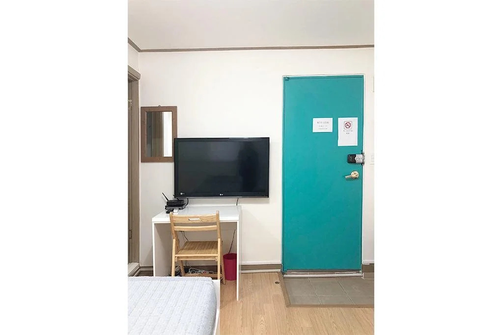 Foto - Sarang Guesthouse Dongdaemun