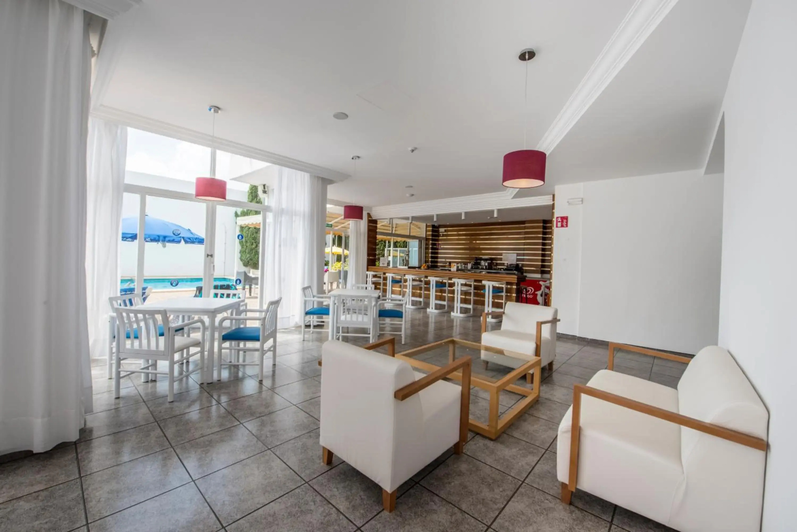 Photo - Apartamentos La Santa Maria