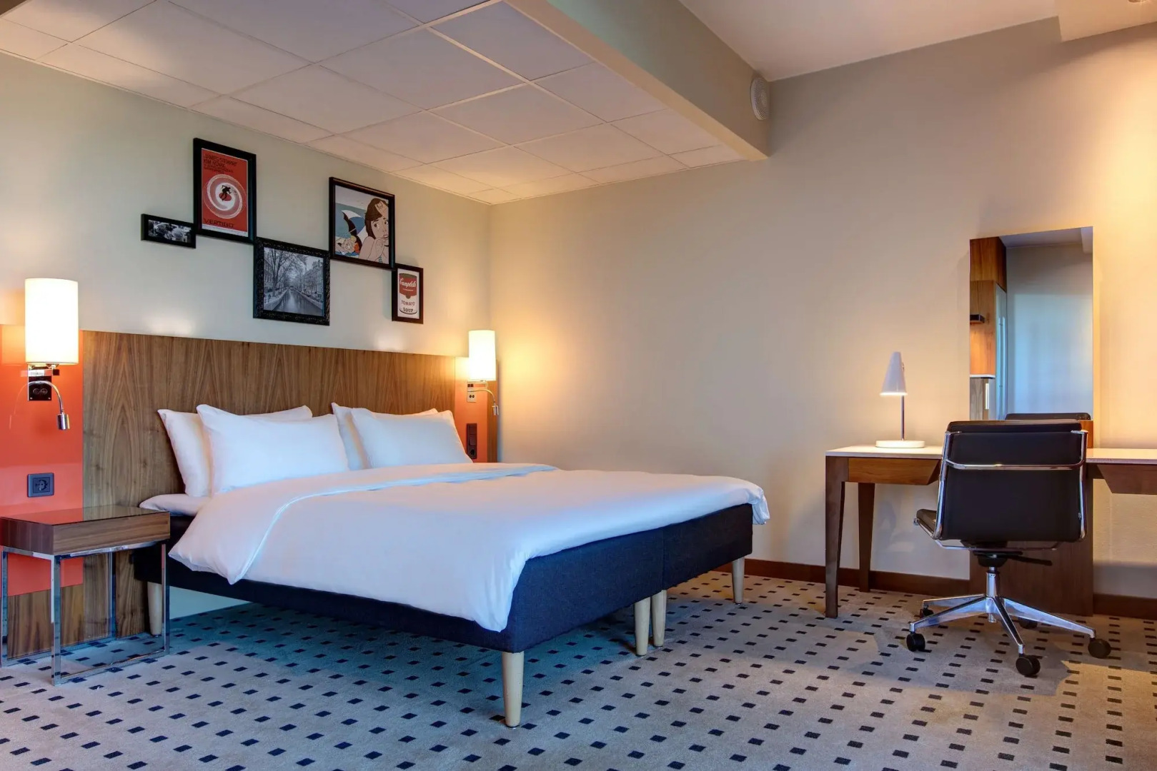 Photo - Radisson Blu Hotel Oslo Alna