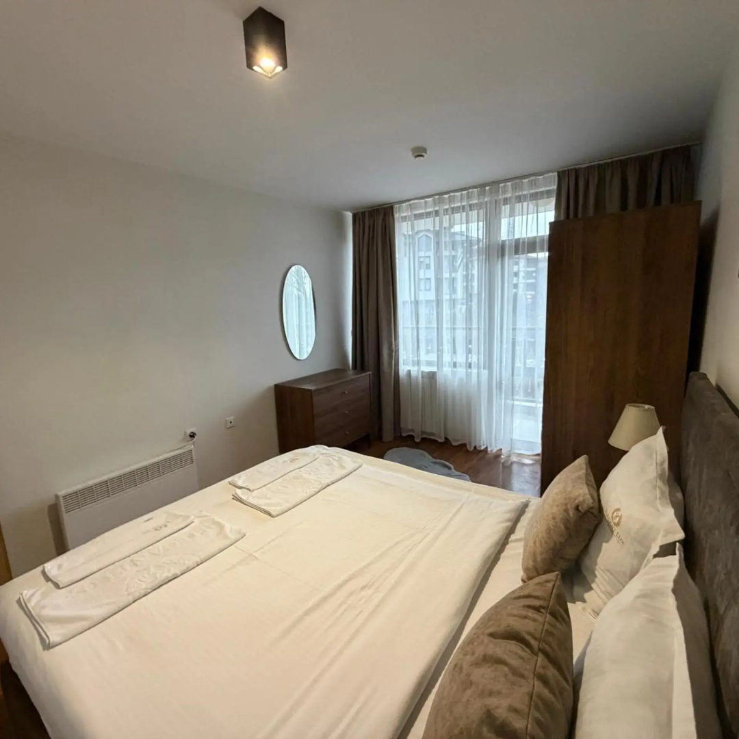 Photo - Elegant Lux Hotel