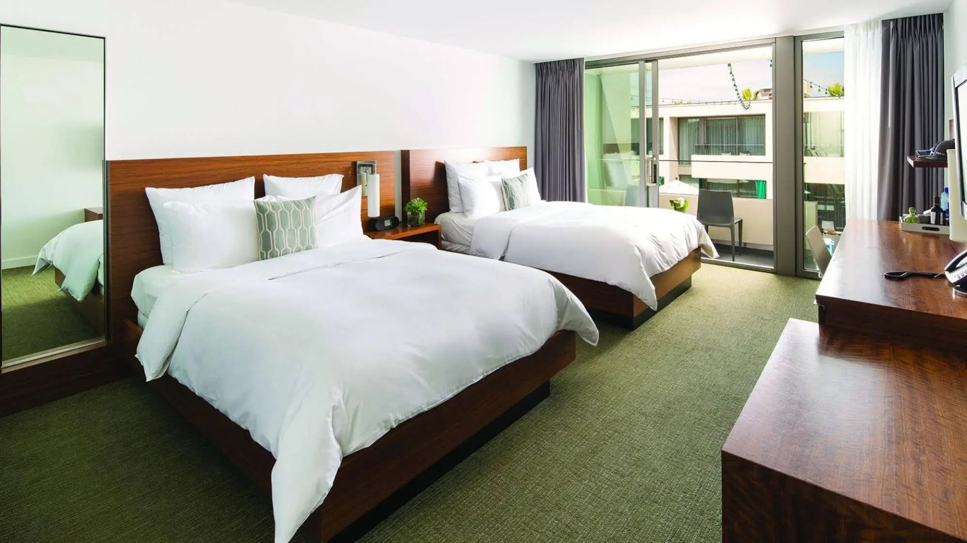 Foto - Tower 23 Hotel