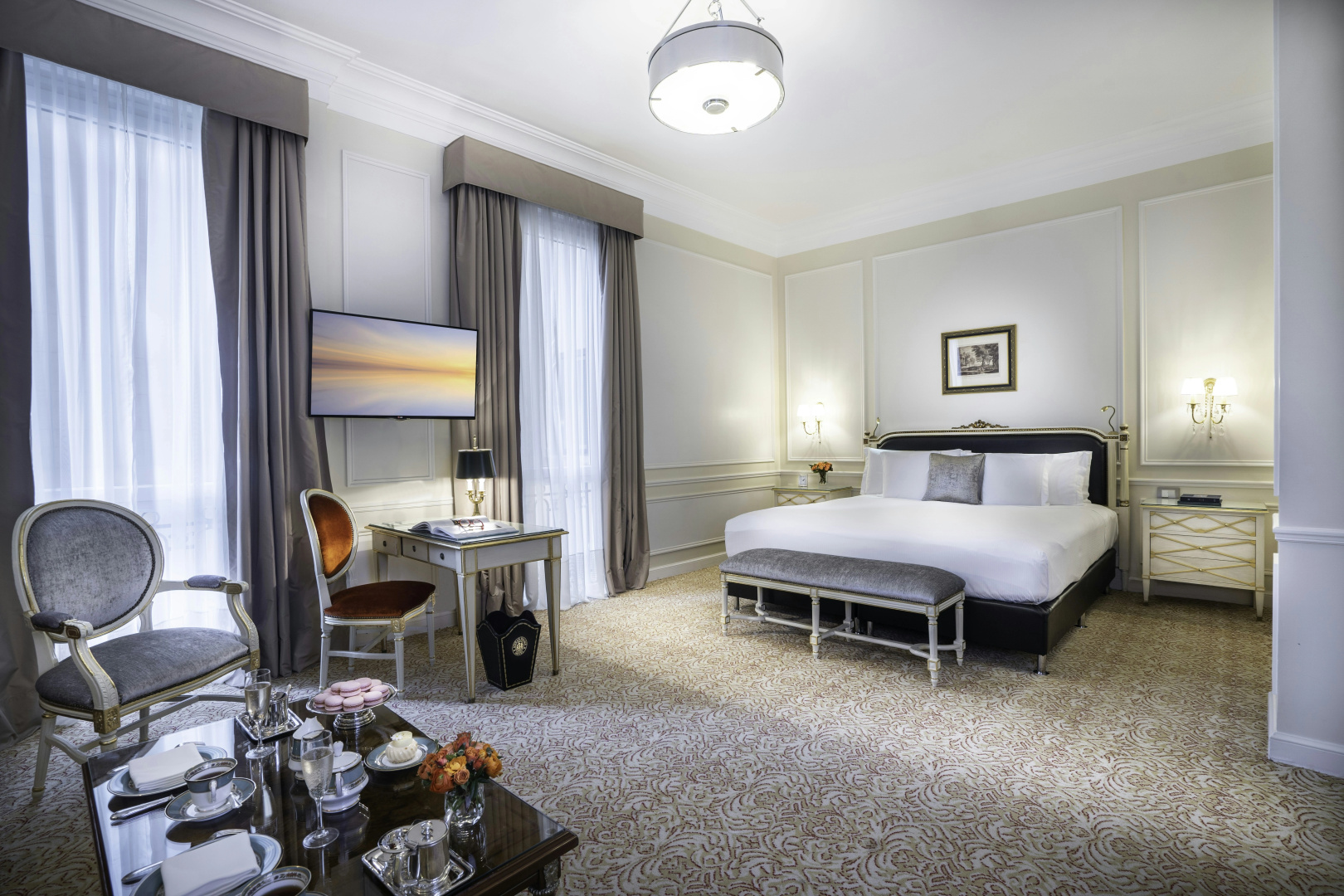 Foto - Alvear Palace Hotel