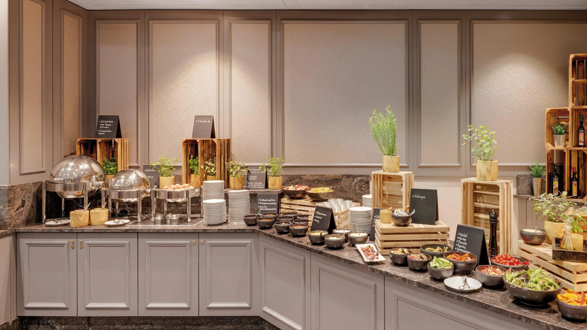 Foto - Bilderberg Bellevue Hotel Dresden