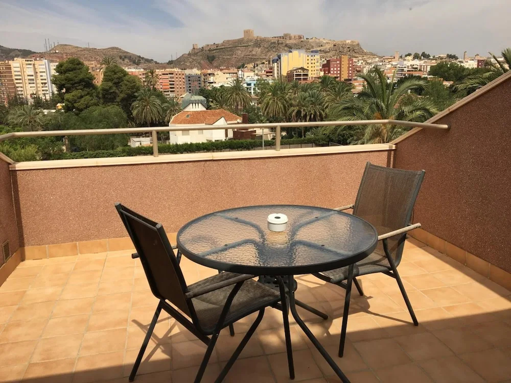 Photo - Spa Jardines de Lorca