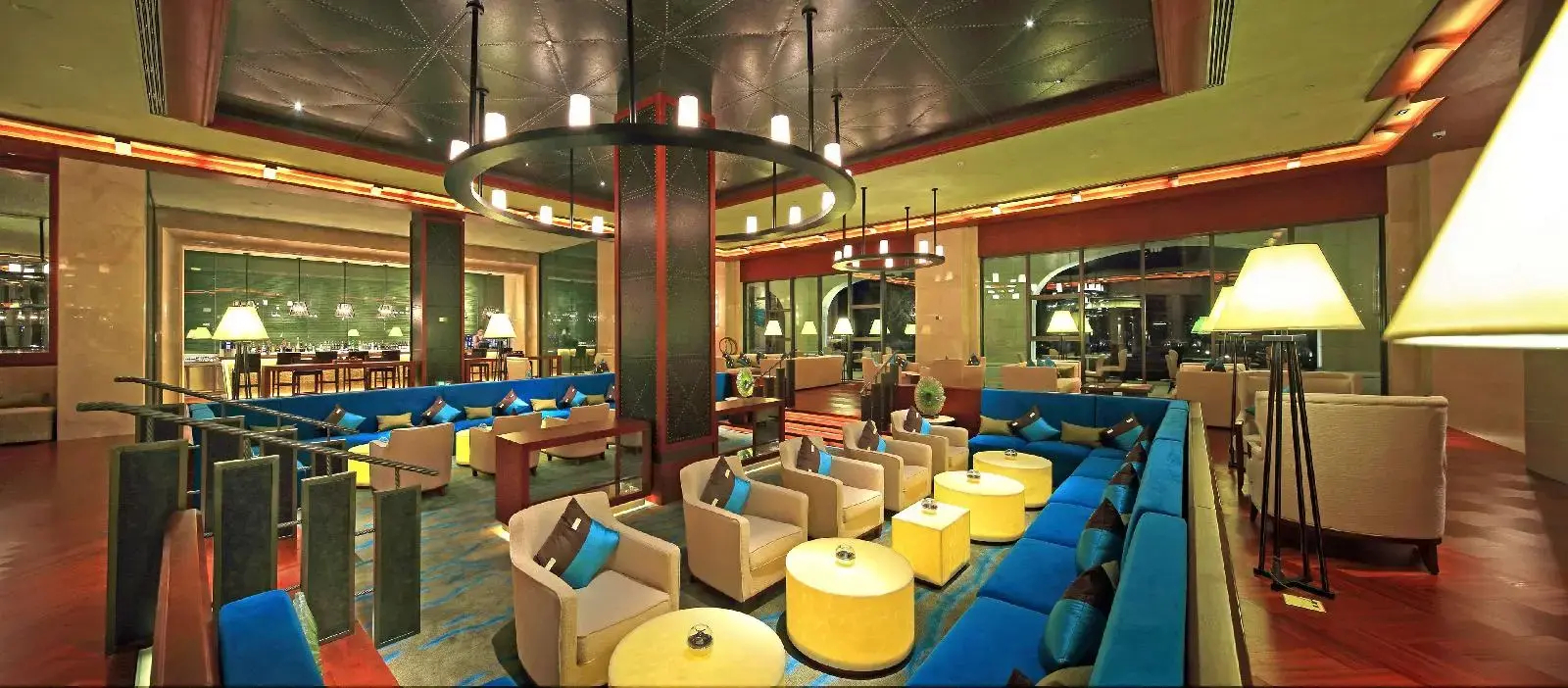 Photo - Hilton Qingdao Golden Beach