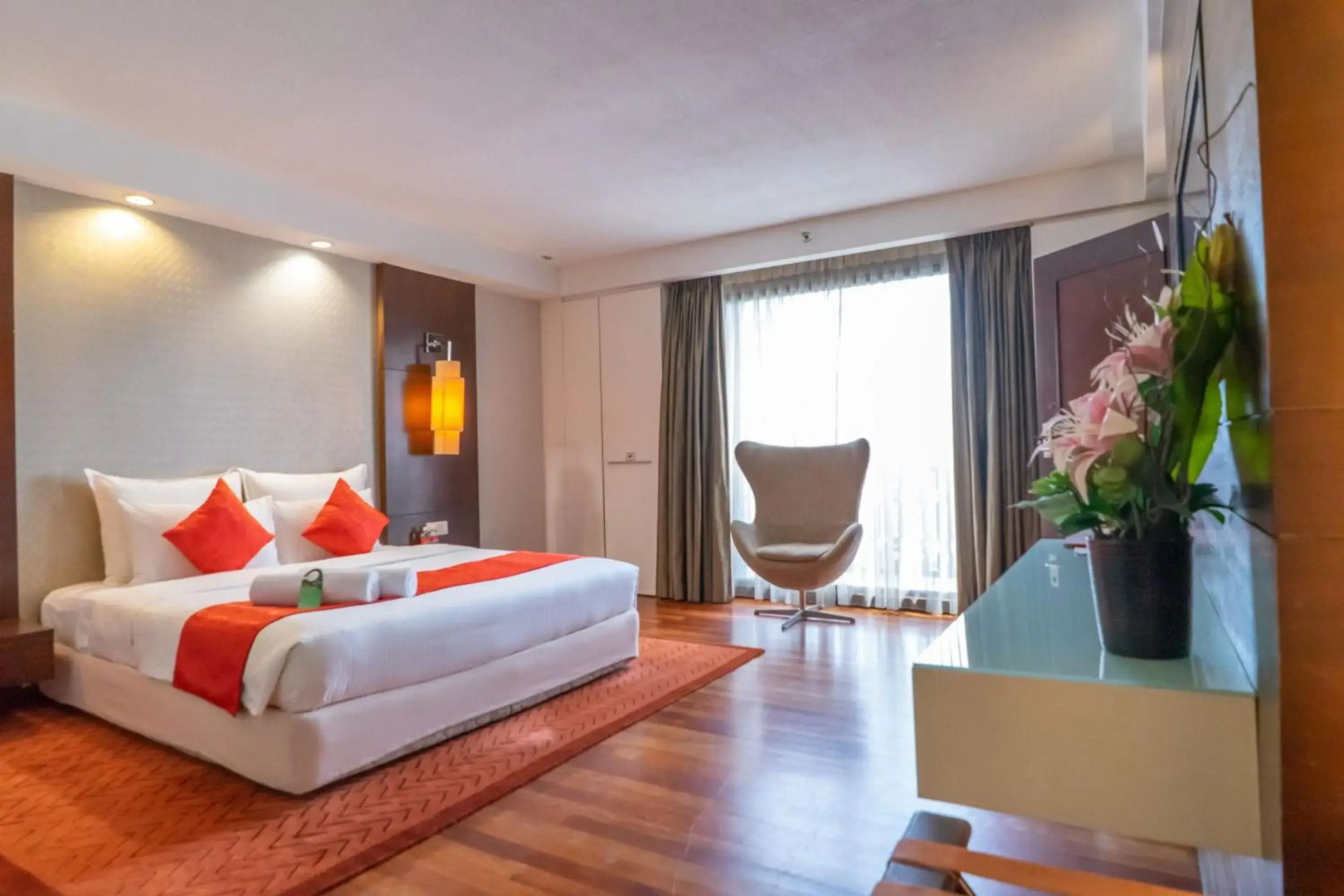 Foto - Seri Pacific Hotel Kuala Lumpur