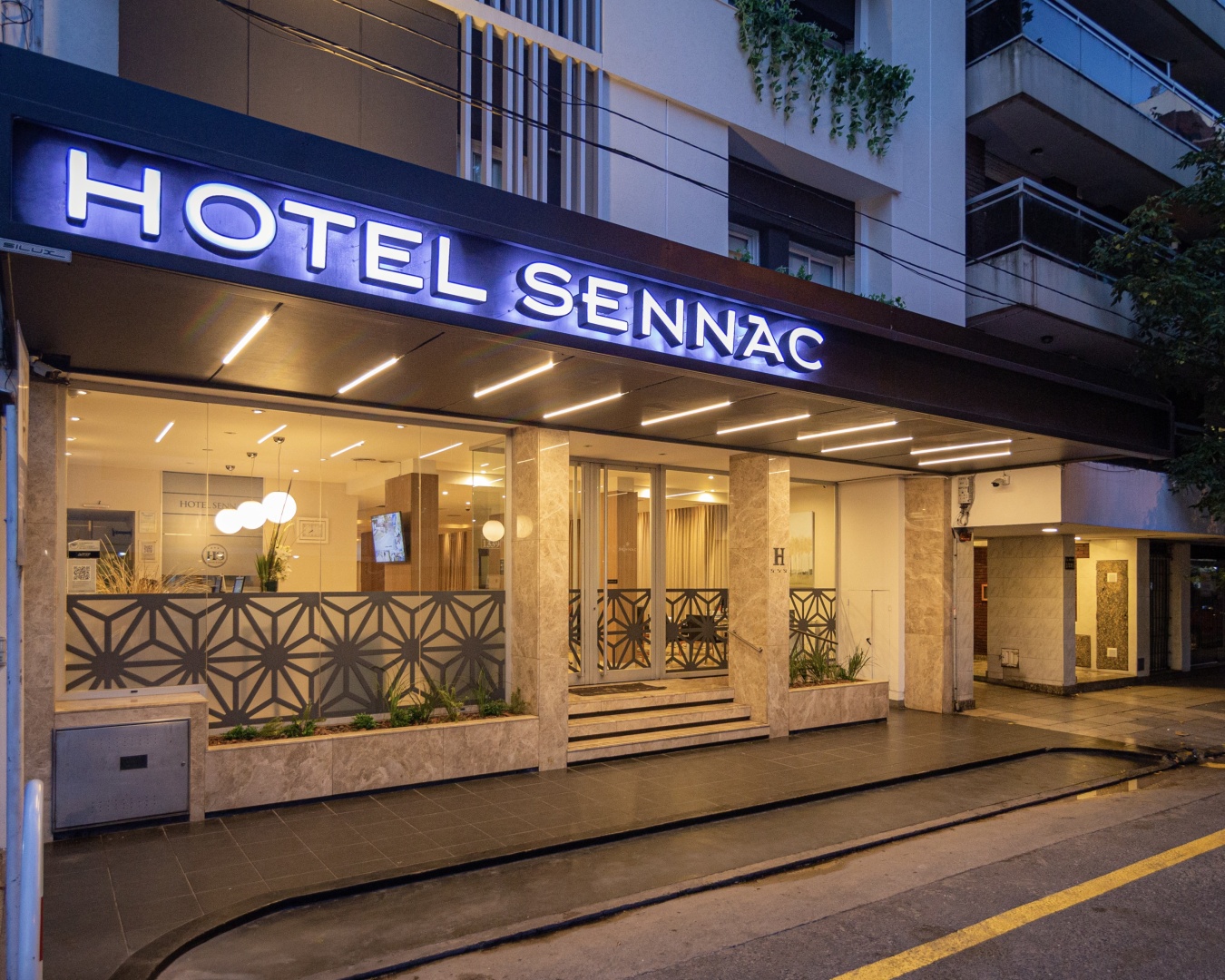 Photo - Sennac Hotel