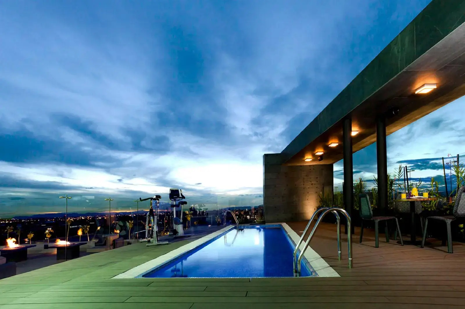 Foto - Hotel Estelar Parque de la 93