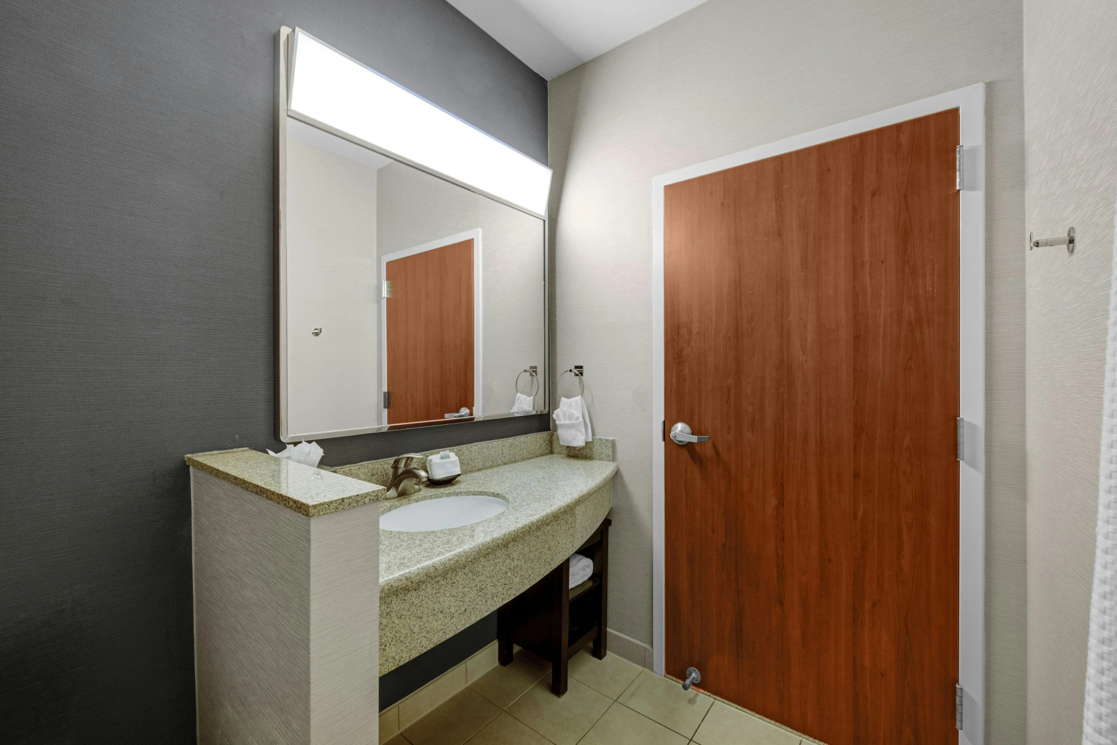 Foto - Courtyard by Marriott Fort Worth West at Cityview