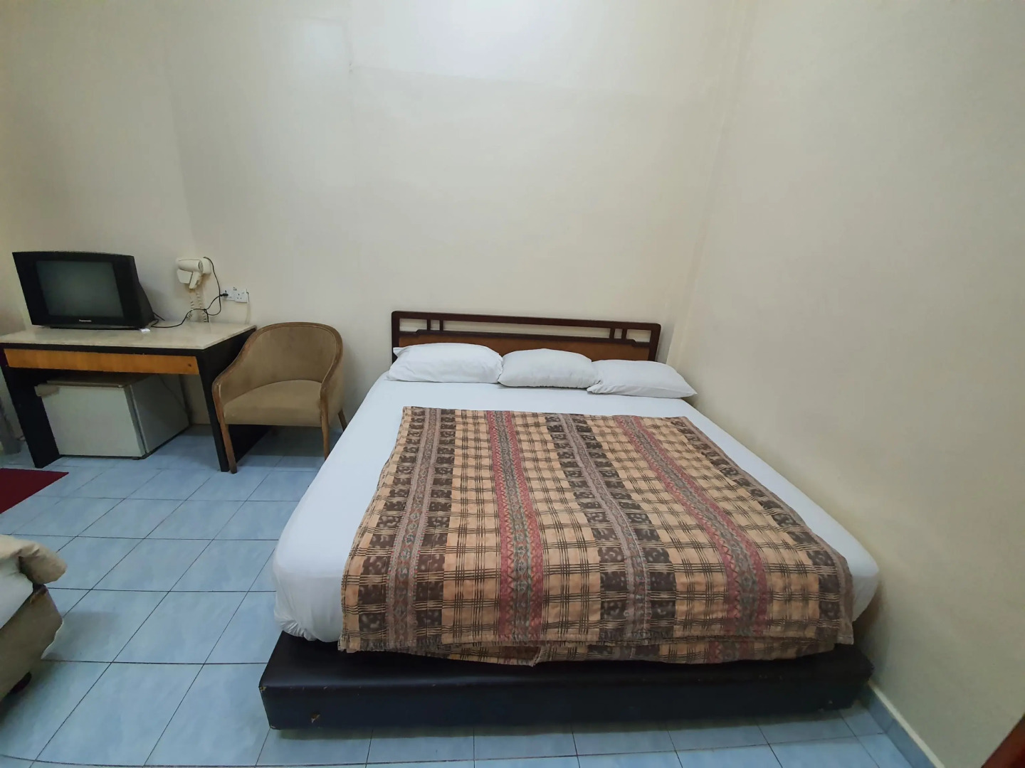 Foto - SPOT ON 90137 Casavilla Hotel Pudu