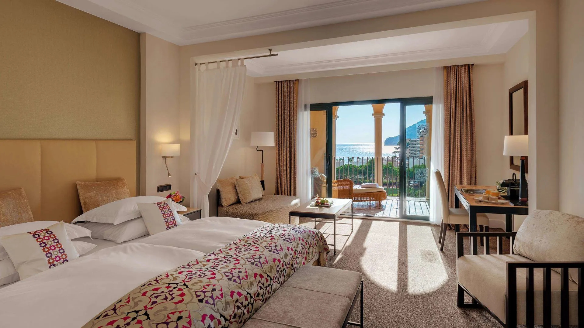 Photo - Steigenberger Hotel and Resort Camp de Mar