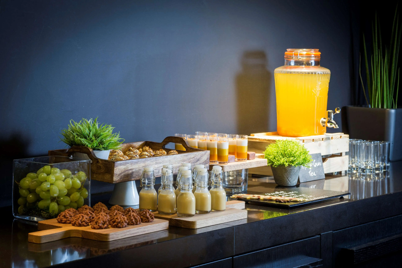 Foto - Radisson Blu Hotel, Antwerp City Centre