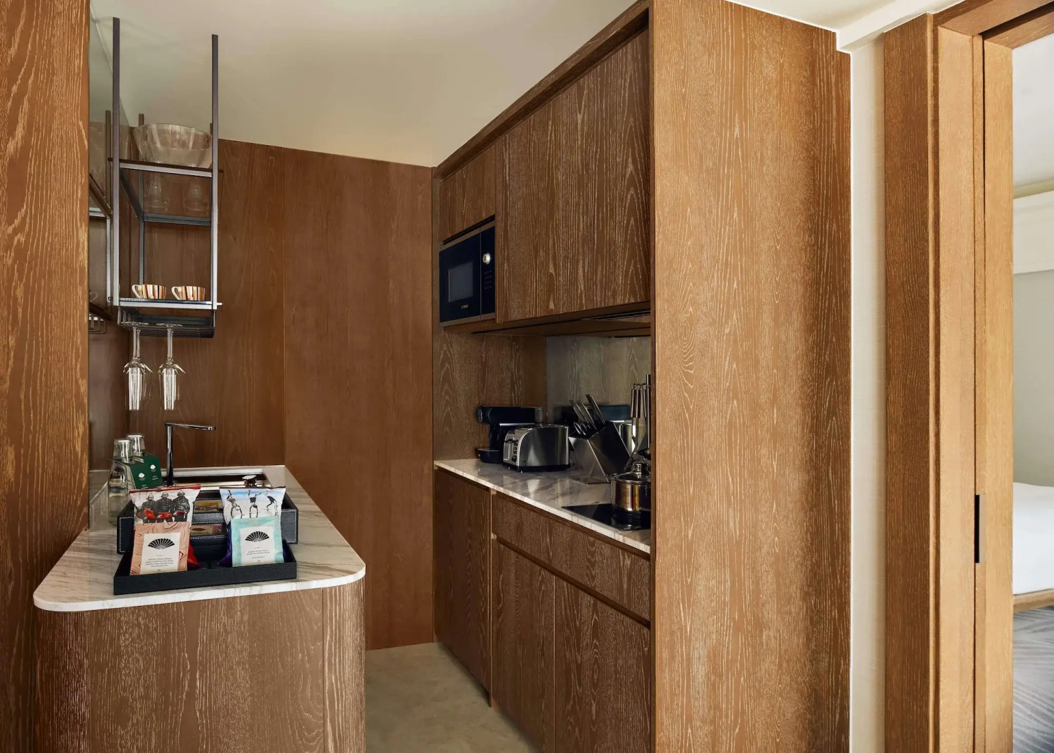 Foto - Mandarin Oriental, Singapore