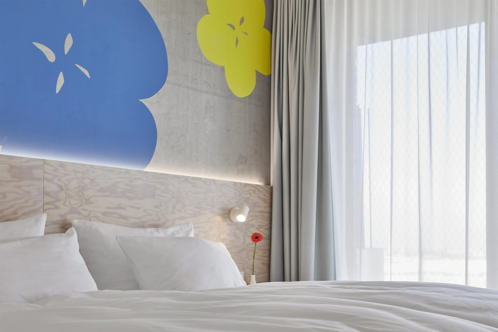 Photo - Flowers Hotel Essen