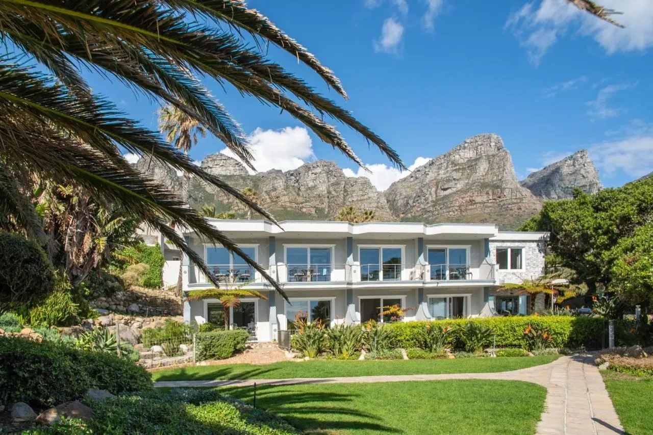 Foto - Ocean View House