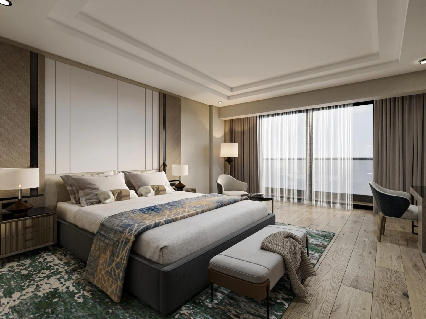 Foto - Miracle Resort Hotel