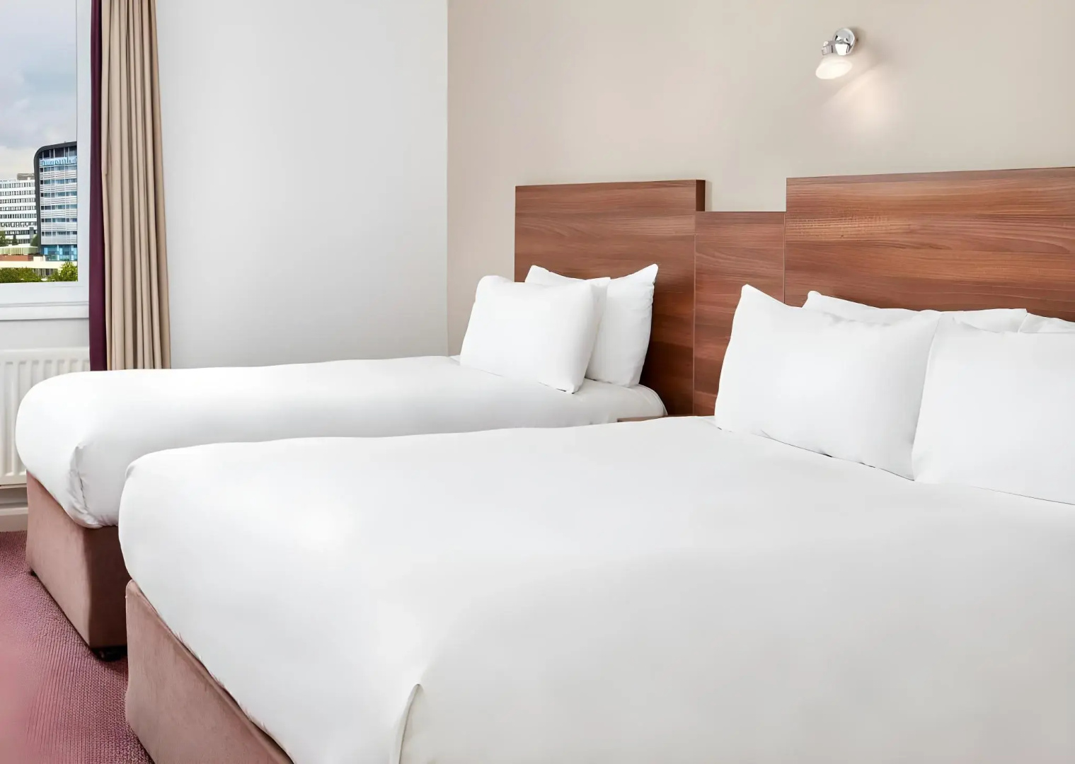 Foto - Leonardo Hotel Newcastle